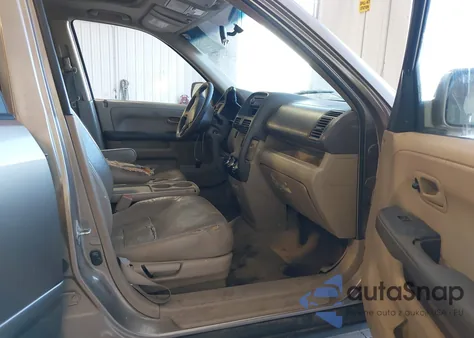 2005 Honda Cr-V Se z USA, uszkodzony, nr VIN JHLRD78935C043537